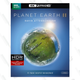 Sometimes all you need is stunning nature photography and footage in crystal-clear 4K high definition. Planet Earth 2 delivers.